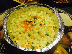 -碎怂烤肉(钟楼柳巷店)