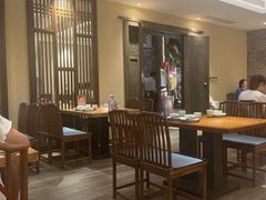 -北方家宴(番禺永旺店)
