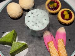 -馋遇江南·精致湖景雅宴(东方之门店)