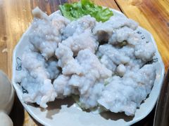 -铜元老码头鳝鱼火锅