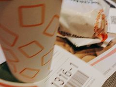 -麦当劳(总统大酒店店)