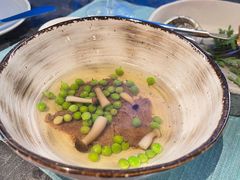 -渔火·特色餐厅(佘山世茂洲际酒店)