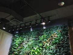 -COSTA COFFEE(武汉武商MALL店)