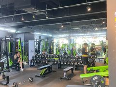 -GMJ·24H健身房(四川北路店)