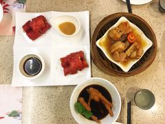 -点都德(大茶楼店)