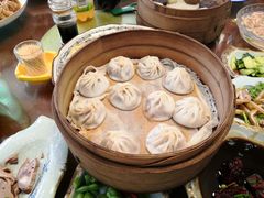 -灵福缘私房菜·农家菜(拈花湾·灵山大佛必推店)