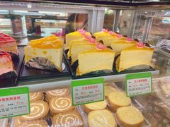 -蜂蝶来饼店(拱北总店)
