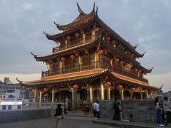 -潮州古城