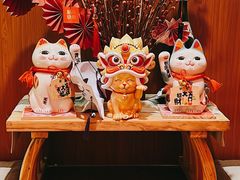 -极焰·烧肉刺身放题(天河领展广场店)