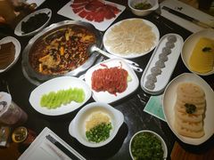 -三只耳火锅(宽窄巷子店)