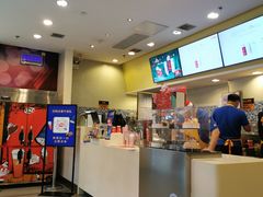 -DQ·蛋糕·冰淇淋(惠山万达店)
