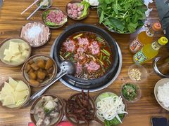 -笔记安顺夺夺粉火锅