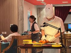 -便宜坊烤鸭店(亦庄京东店)