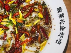 -太二酸菜鱼(福州泰禾店)