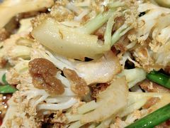 -金枝玉叶上海人家食府(三里河店)