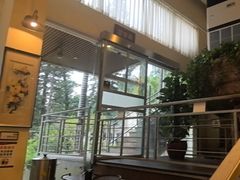 -金河半岛园林酒家(金融城店)
