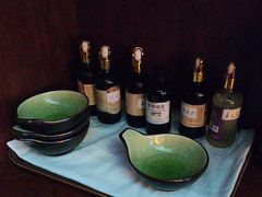 -韵泰·泰式按摩SPA(万象城店)