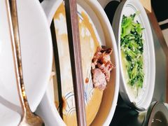 -云海肴·汽锅鸡·云南菜(高德置地店)