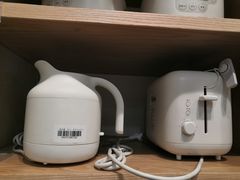 -MUJI无印良品(万达天鹅湖店)