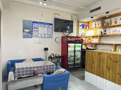 -成记海鲜粥(意大利风情街店)