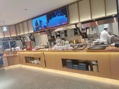 -西贝莜面村(上海百联西郊店)