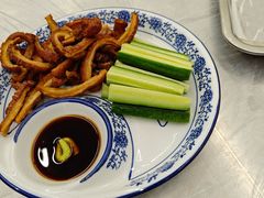 -串小白烧烤(金沙洲店)