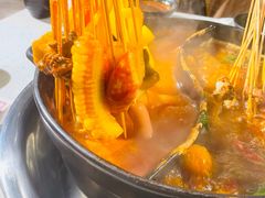 -钢管厂五区小郡肝火锅串串香(清河店)