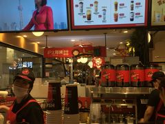 -沪上阿姨·精选茶饮(天河城店)