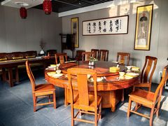 -中卫御苑福膳·养生局(圆明园店)