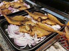 -芭菲盛宴·环球美食(北城国际店)