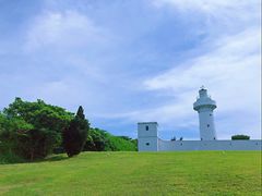 -鹅銮鼻公园