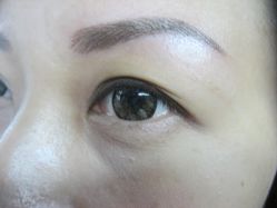-平萍纹绣韩式半永久定妆