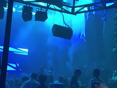 -SPACE(欢乐颂购物中心店)