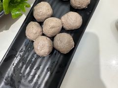 -陈记顺和潮汕牛肉火锅(韩江路店)