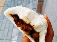 -袁大头包子(光华路店)