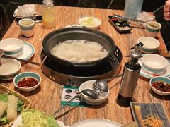 原味椰子鸡-春润大地海南椰子鸡(沙井京基百纳广场店)