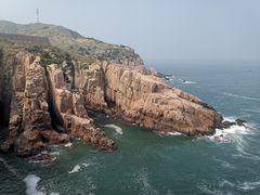 -枸杞岛