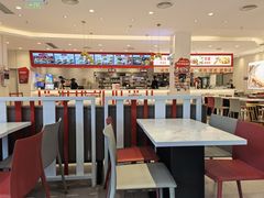 大堂-乡村基(总府红旗店)