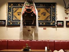 -敏珠拉姆藏餐·南京厨房(富春江东街店)