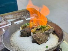 -鑫鸿达·海鲜闽菜热炒小馆(中山路店)