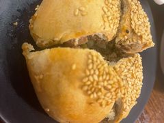 胡椒饼-台南擔仔面·卤肉饭(老虹井路店)