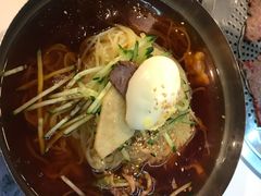 -汉江川烤肉(通州店)
