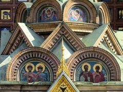 -滴血救世主教堂