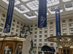 -北京王府井天伦王朝酒店