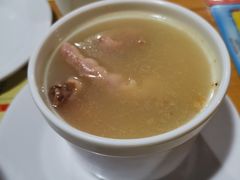 -香港仔茶餐厅(凤阳店)