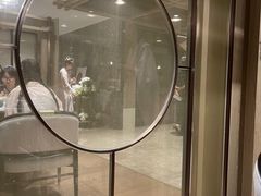 -杭州西湖柳莺里酒店·闻莺厅