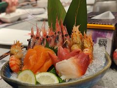 -大渔铁板烧(大悦城店)