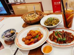 -鹅冠港式茶餐厅(来福士店)