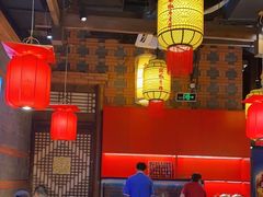 -小龙坎火锅(总店)