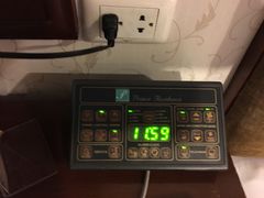 -曼谷王子宫殿酒店